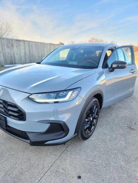 2024 Honda HR-V AWD Sport