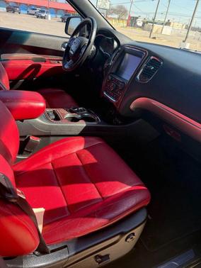 2015 Dodge Durango R/T