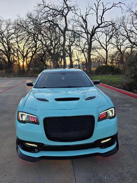 2011 Chrysler 300C Base