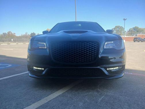 2014 Chrysler 300 S