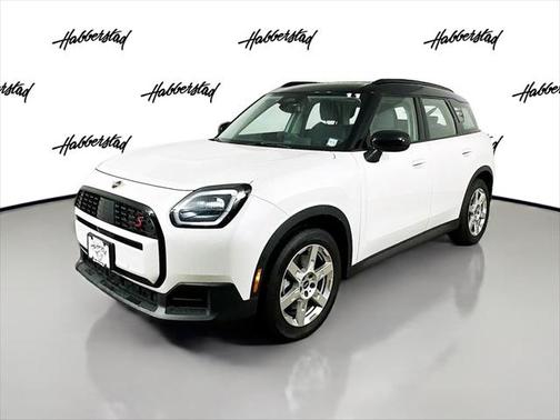 2025 MINI Countryman Cooper S ALL4