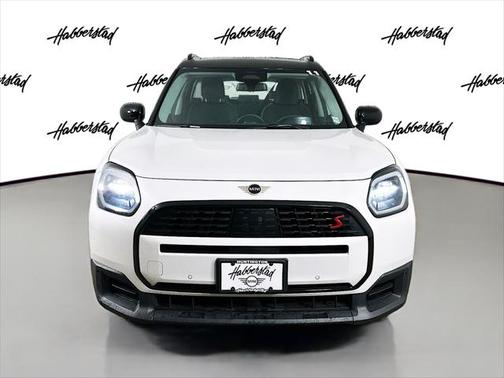 2025 MINI Countryman Cooper S ALL4