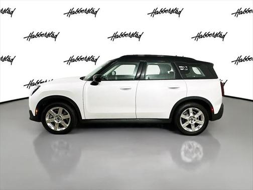 2025 MINI Countryman Cooper S ALL4