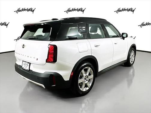 2025 MINI Countryman Cooper S ALL4