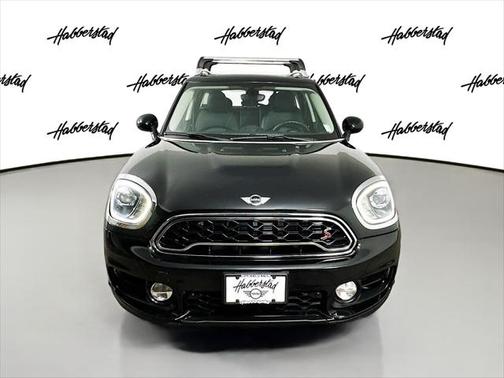 2018 MINI Countryman Cooper S ALL4