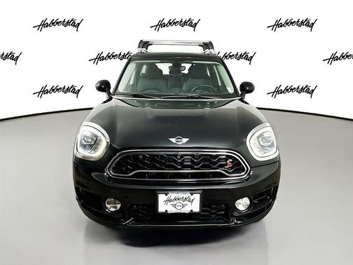 2018 MINI Countryman Cooper S ALL4