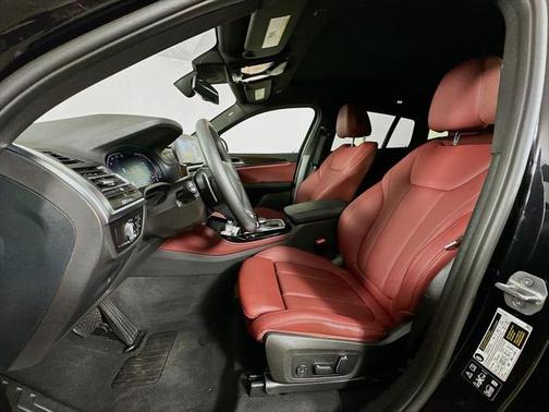 2024 BMW X4 xDrive30i