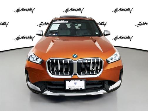 2023 BMW X1 xDrive28i
