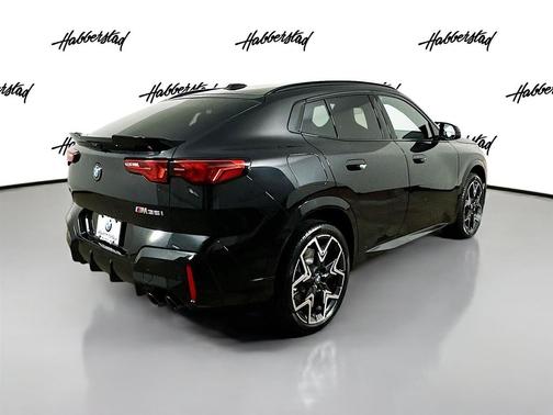 2025 BMW X2 M35i