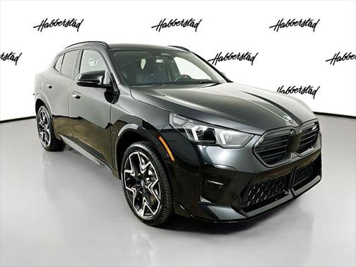 2025 BMW X2 M35i