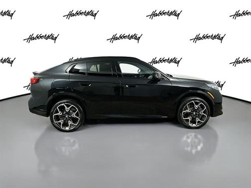 2025 BMW X2 M35i