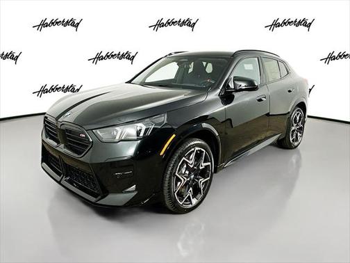 2025 BMW X2 M35i