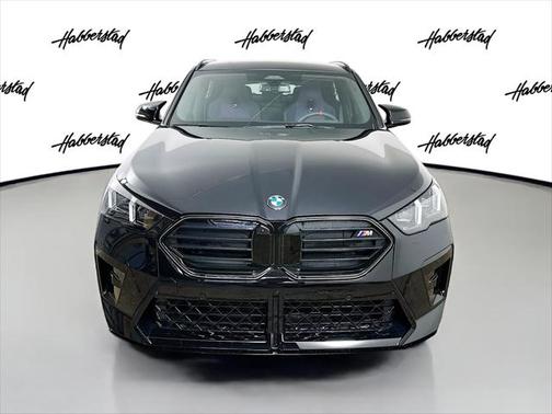 2025 BMW X2 M35i