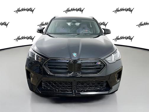 2025 BMW X2 M35i