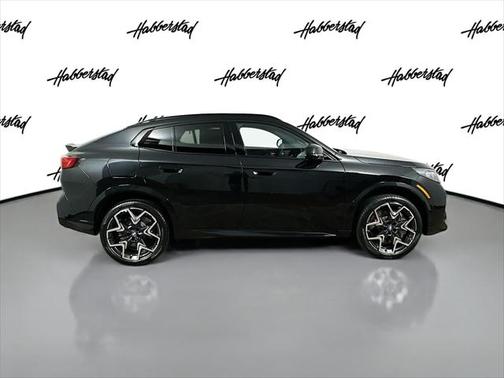 2025 BMW X2 M35i