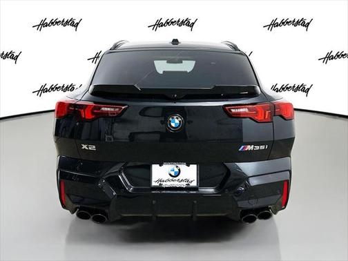 2025 BMW X2 M35i