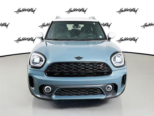 2023 MINI Countryman Cooper S