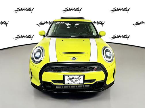 2023 MINI Hardtop Cooper S