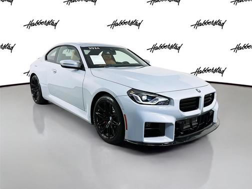 2024 BMW M2 M2 Base