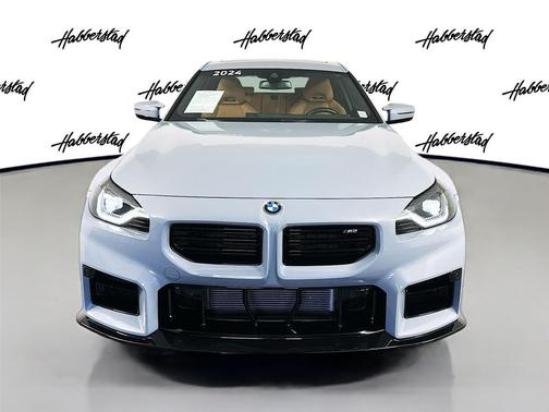 2024 BMW M2 M2 Base