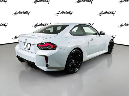 2024 BMW M2 M2 Base
