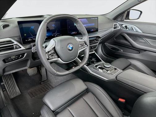 2025 BMW 430 i xDrive