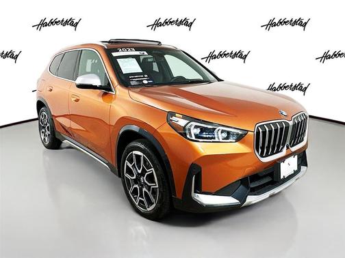 2023 BMW X1