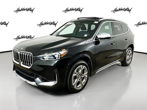 2023 BMW X1 xDrive28i