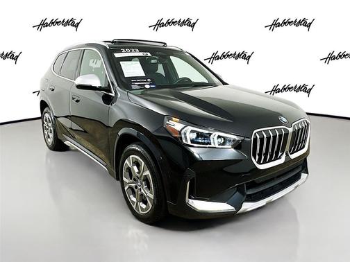 2023 BMW X1 xDrive28i