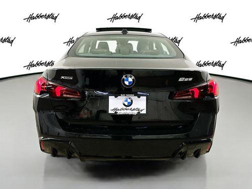 2025 BMW 228 Gran Coupe xDrive