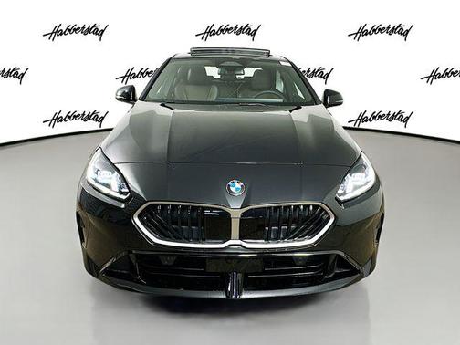 2025 BMW 228 Gran Coupe xDrive