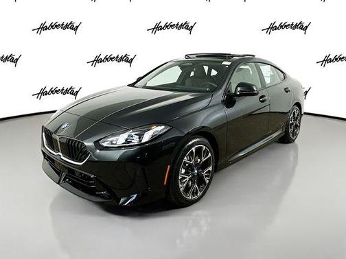 2025 BMW 228 Gran Coupe xDrive