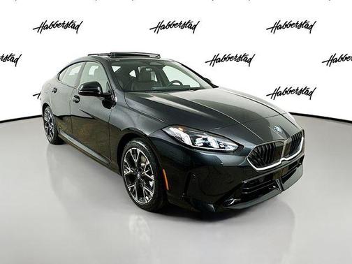 2025 BMW 228 Gran Coupe xDrive