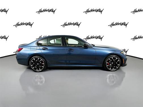 2025 BMW 330 i xDrive