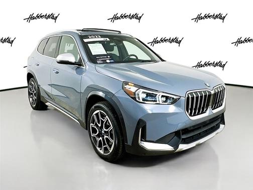 2023 BMW X1 xDrive28i