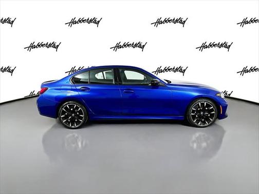 2025 BMW 330 i xDrive