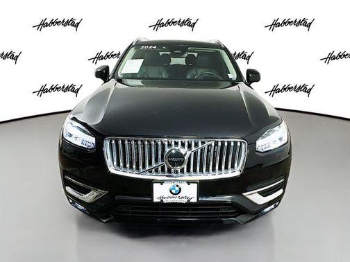 2024 Volvo XC90 B6 Ultimate Bright Theme 6-Seater