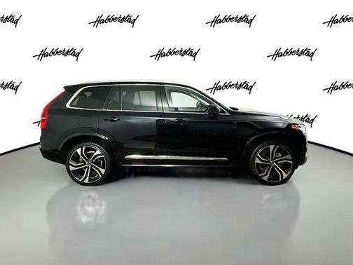 2024 Volvo XC90 B6 Ultimate Bright Theme 6-Seater