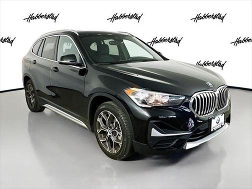 2022 BMW X1 xDrive28i