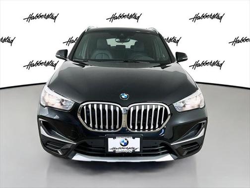 2022 BMW X1 xDrive28i