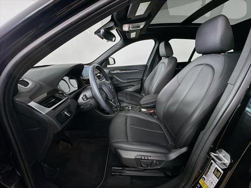 2022 BMW X1 xDrive28i