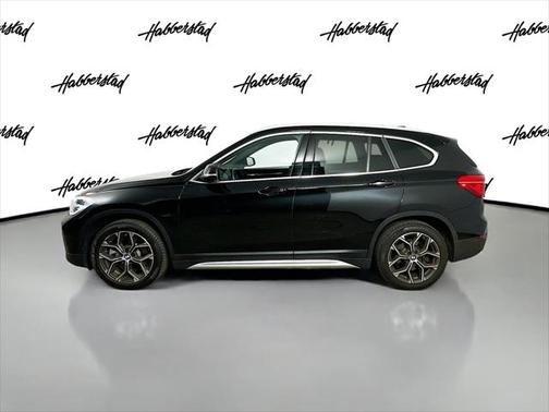 2022 BMW X1 xDrive28i