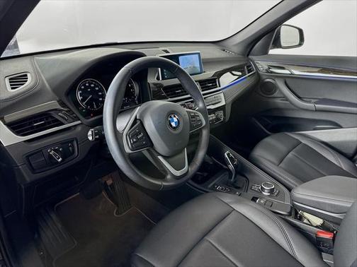 2022 BMW X1 xDrive28i