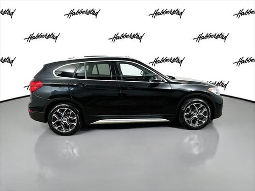 2022 BMW X1 xDrive28i