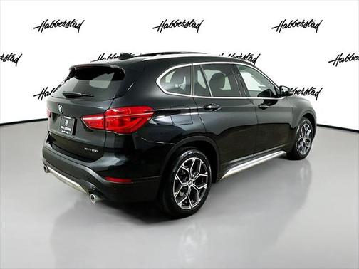 2022 BMW X1 xDrive28i
