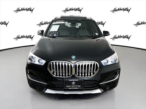 2022 BMW X1 xDrive28i