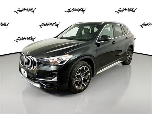 2022 BMW X1 xDrive28i