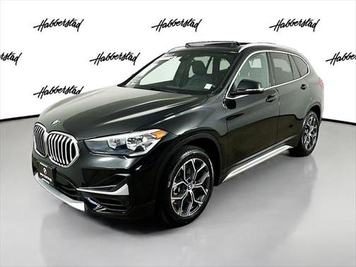 2022 BMW X1 xDrive28i