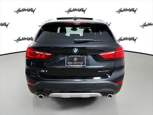 2022 BMW X1 xDrive28i