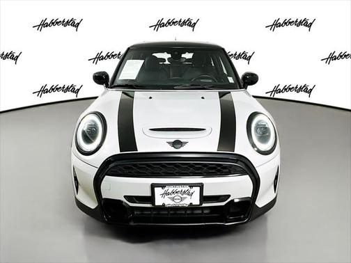 2022 MINI Hardtop Cooper S